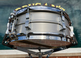 1971 Ludwig Acrolite 5x14 Snare Drum #844XXX