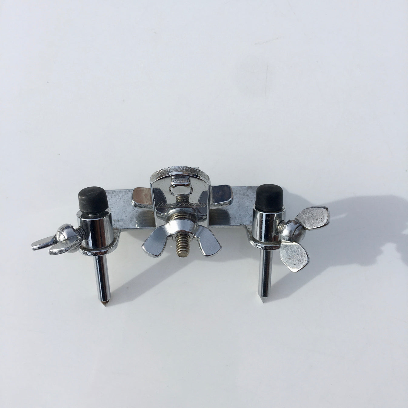 Vintage Ludwig Bass Drum Anchor Clean 1969/1970s Drugan's Drums & Guitars