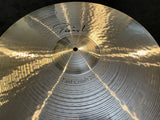 20" Paiste Signature Fast Crash Cymbal 1904g