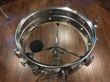 1979-80 Ludwig 5x14 Supraphonic LM400 Snare Drum