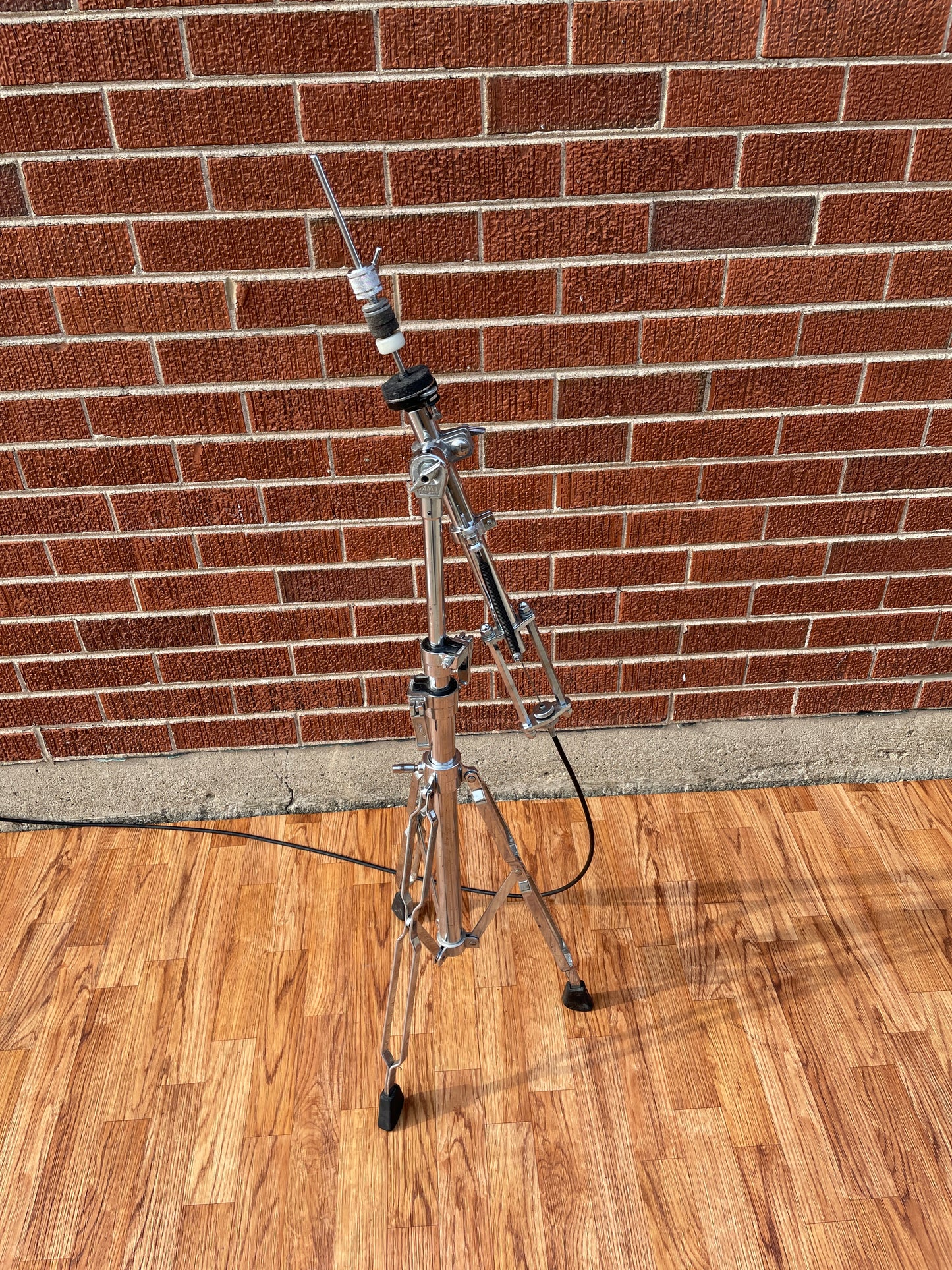 Vintage Tama Lever Glide Remote Hi-Hat Stand