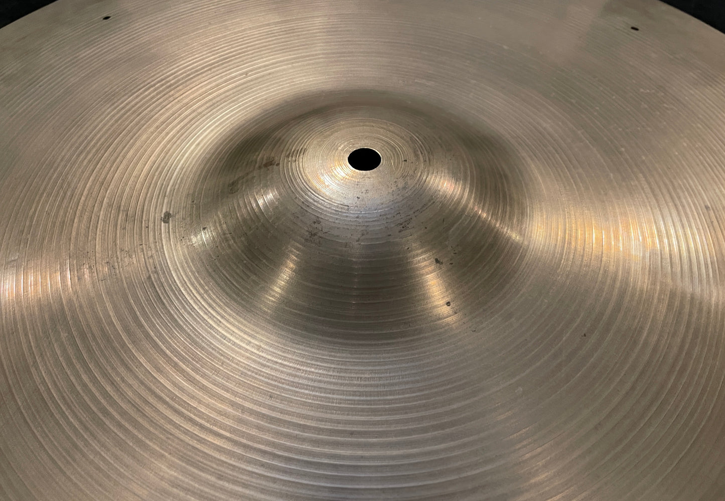 22" Zildjian A 1960s Ride Cymbal 2664g #723 *Video Demo*