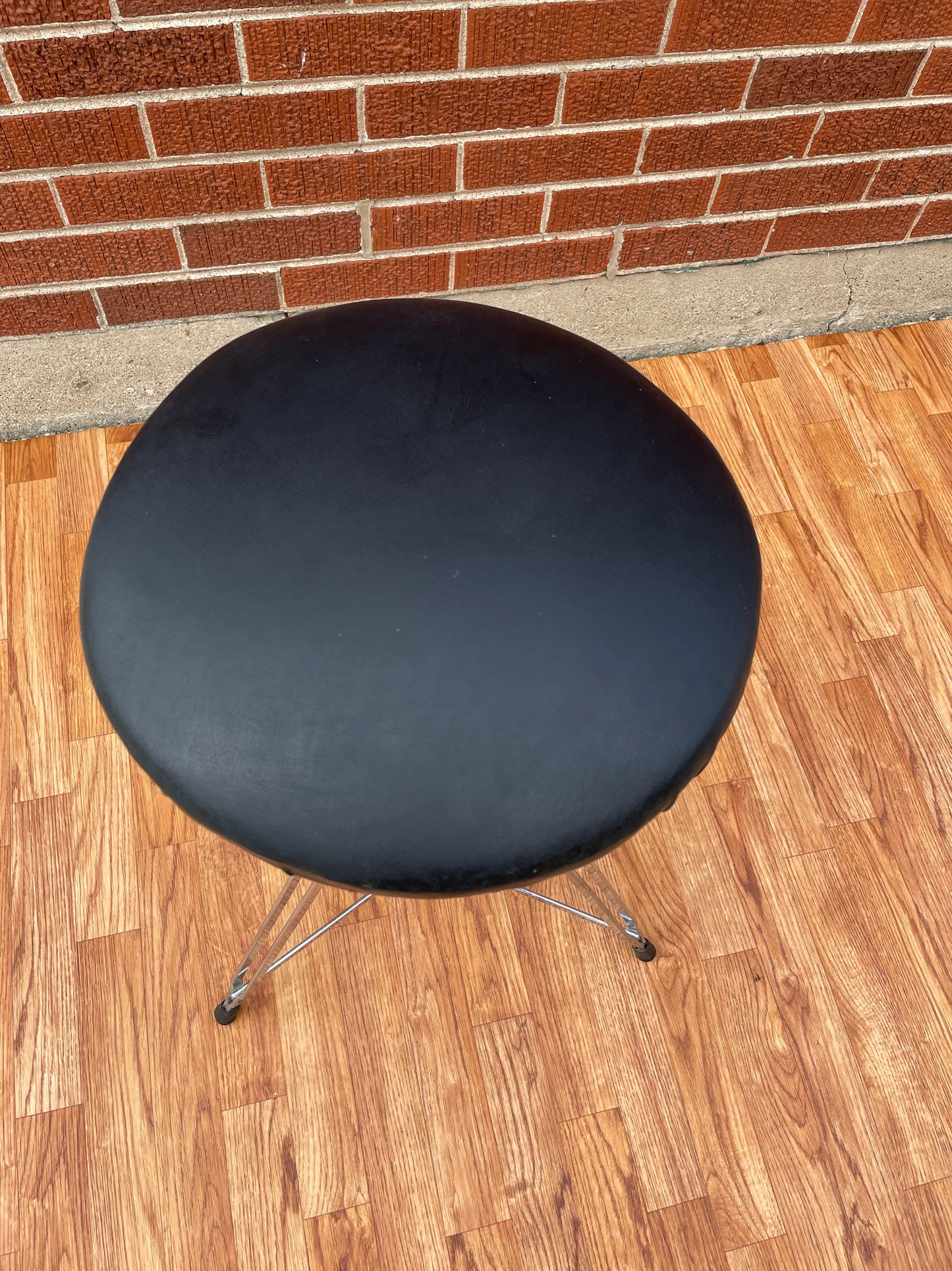 Early 1960s Rogers Model 4200 Samson Drum Throne