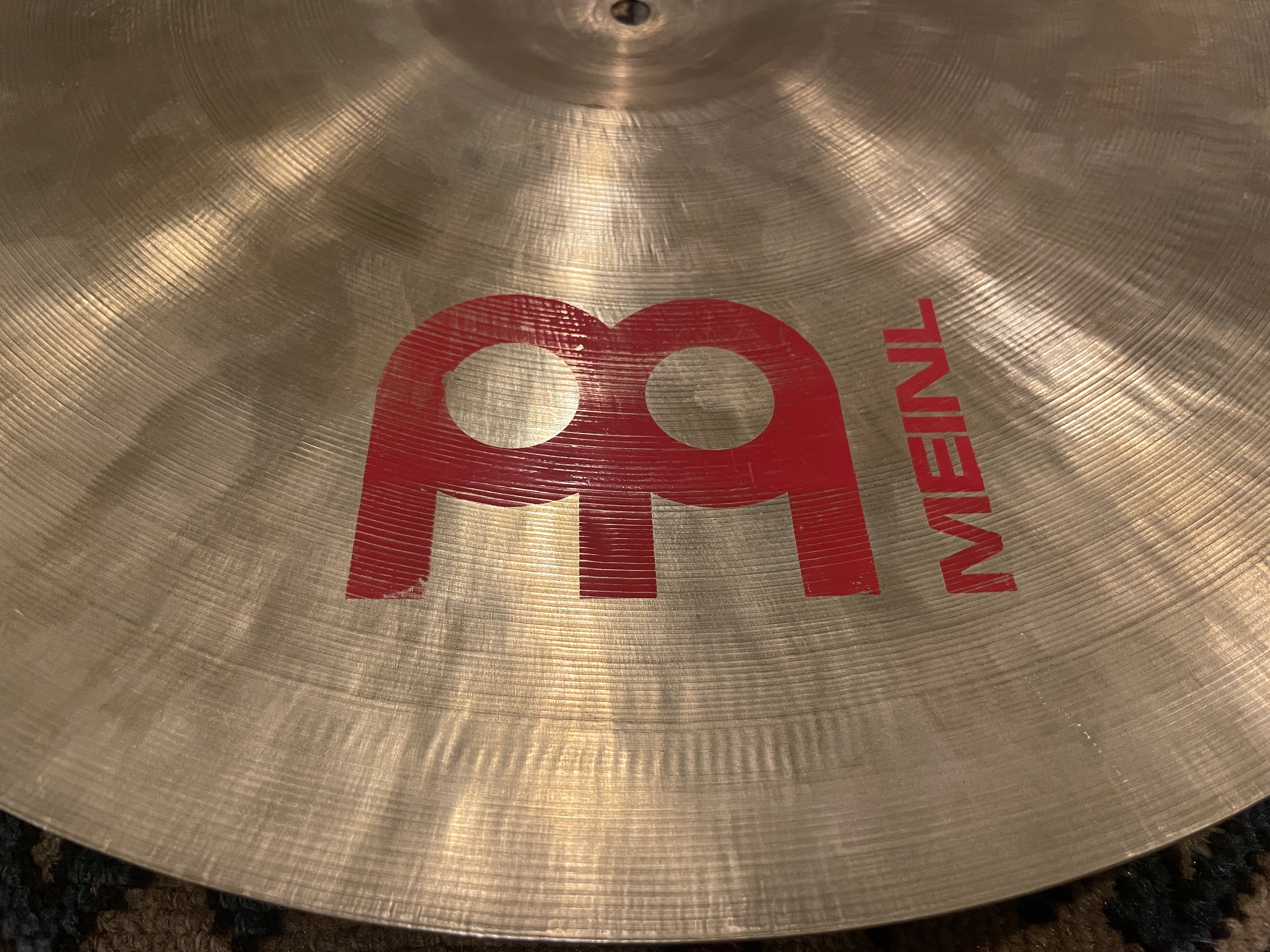 Meinl dragon cymbals discount