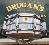 1966 Ludwig 5x14 LM400 Supraphonic Snare Drum