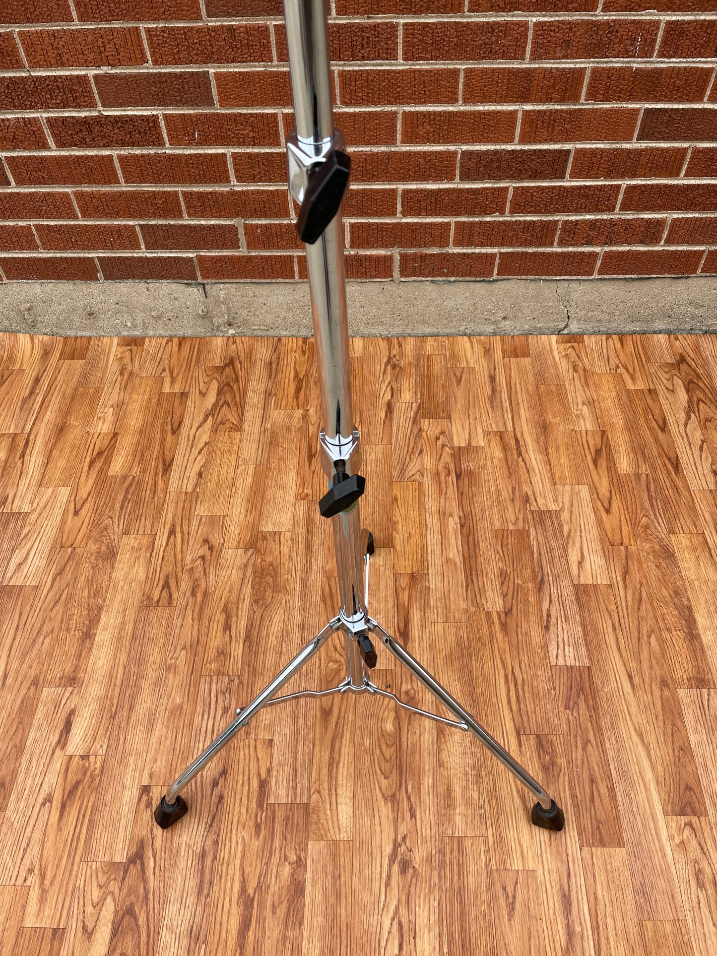 1970s-1980s Ludwig No. 1406 Hercules Straight Cymbal Stand