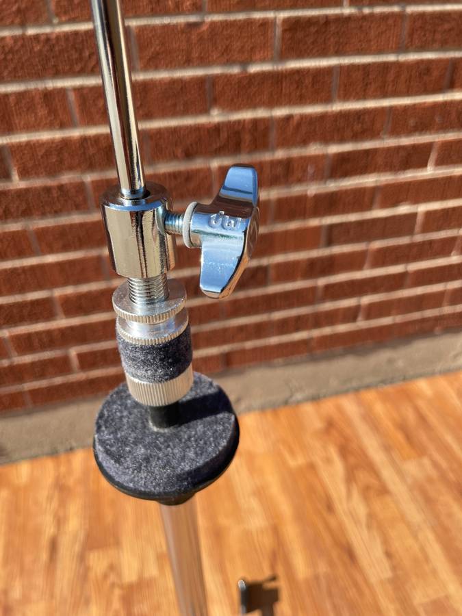 DW 6000 Series Ultralight HiHat Stand Drum DWCP6500UL