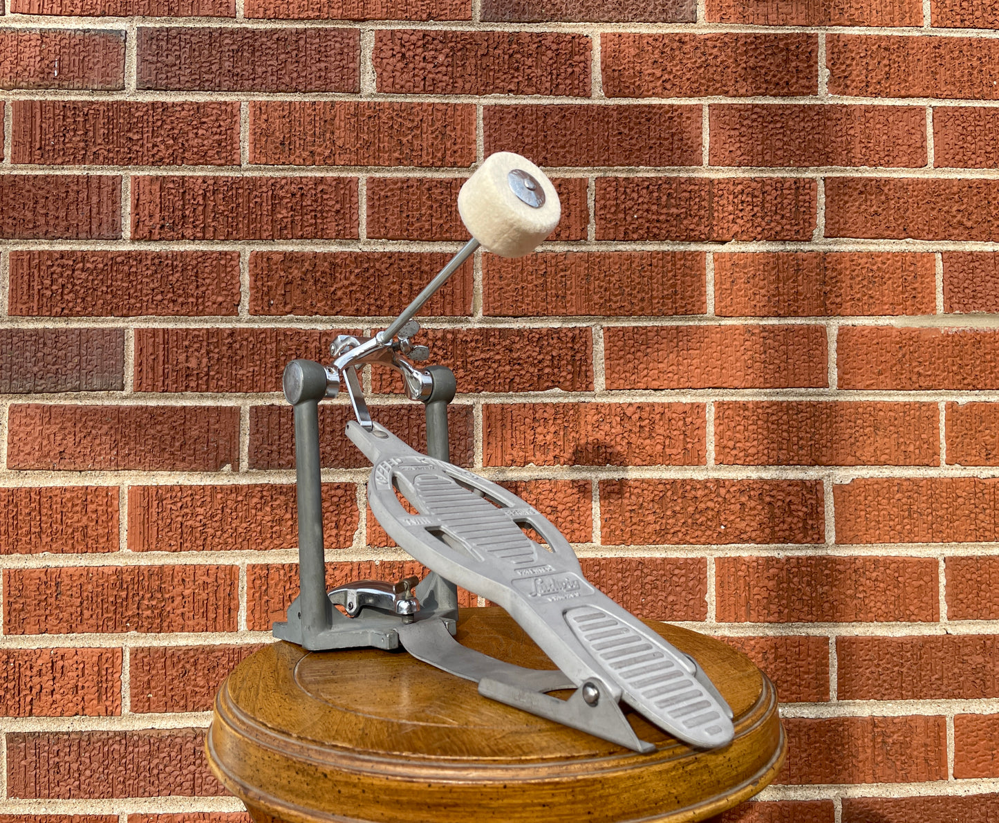 1960s Ludwig Speed King Twin Spring Bass Drum Pedal