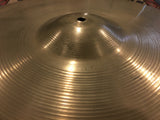 24" Zildjian A 1960s Ride Cymbal 4164g #526 *Video Demo*