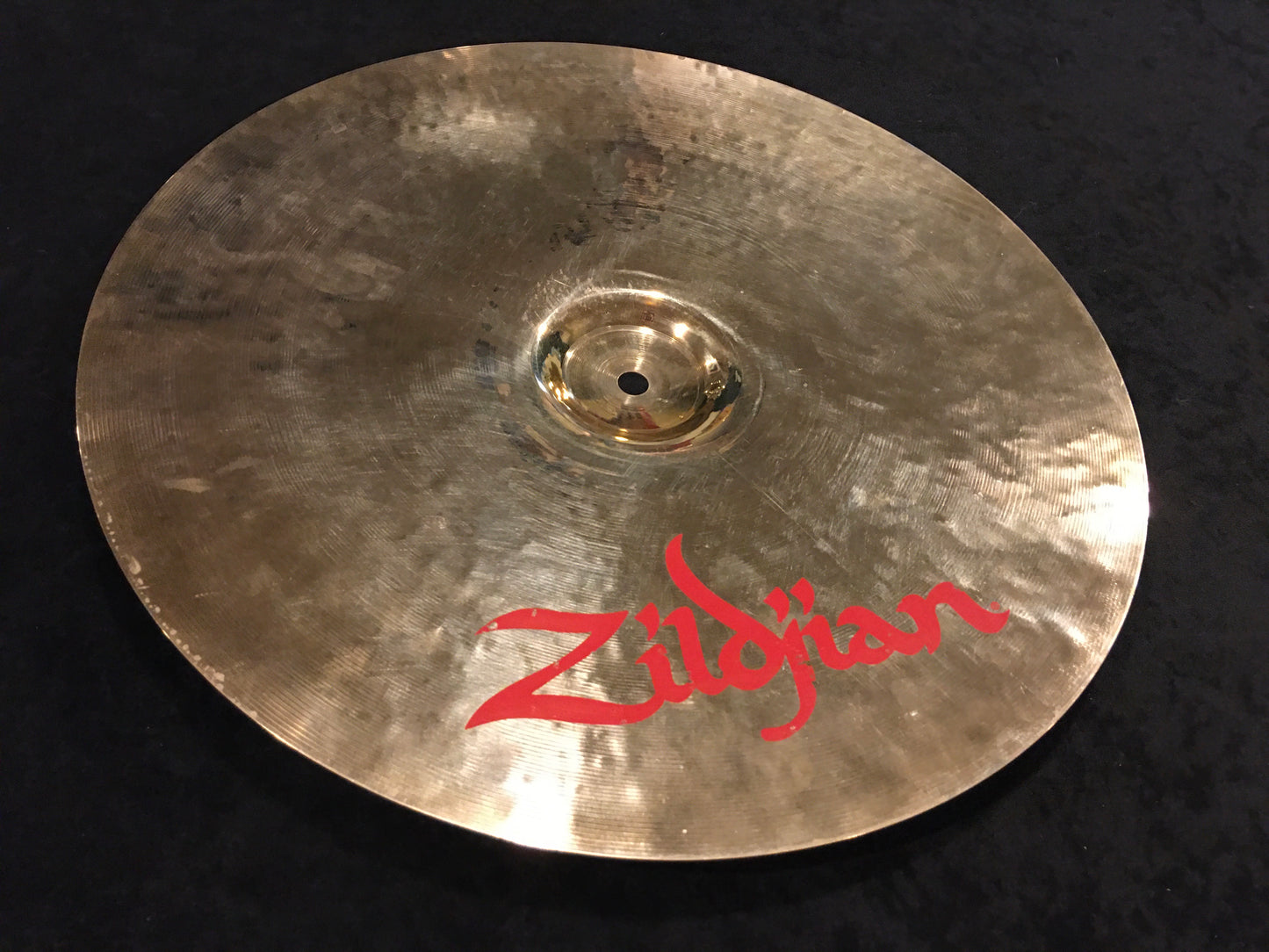 16" Zildjian A Oriental Trash Crash Sound Effects Cymbal 930g