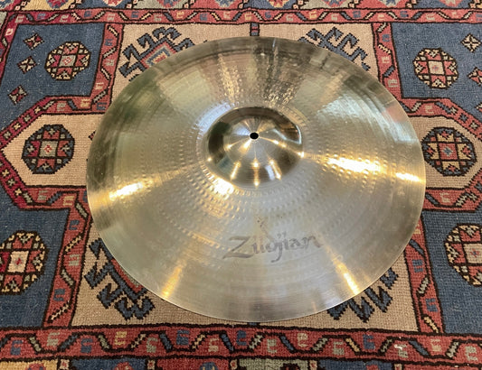20" Zildjian A Armand Ride Cymbal 2120g #850