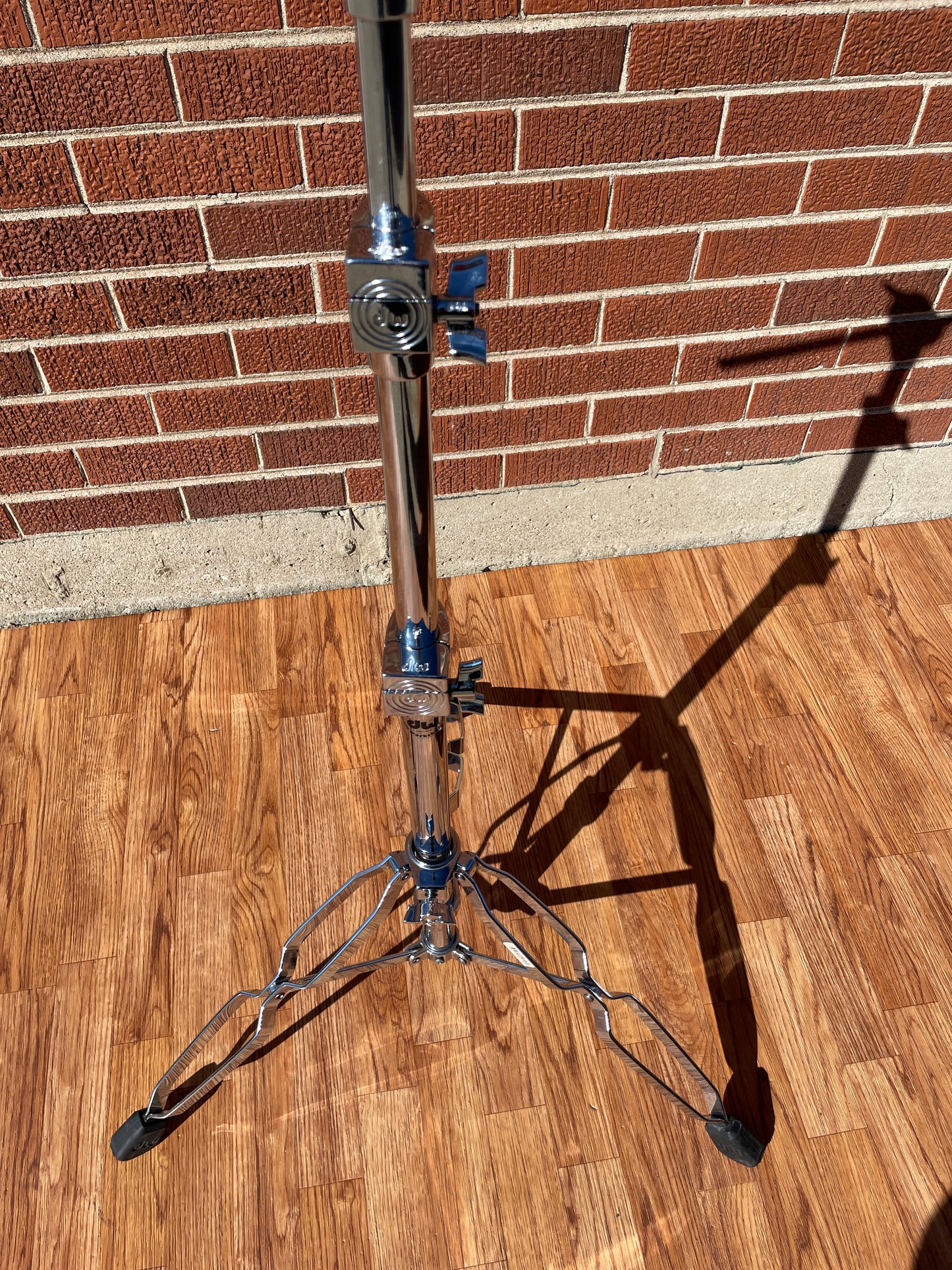 DW DWCP9700 9000 Series Straight / Boom Cymbal Stand Drum Workshop #1