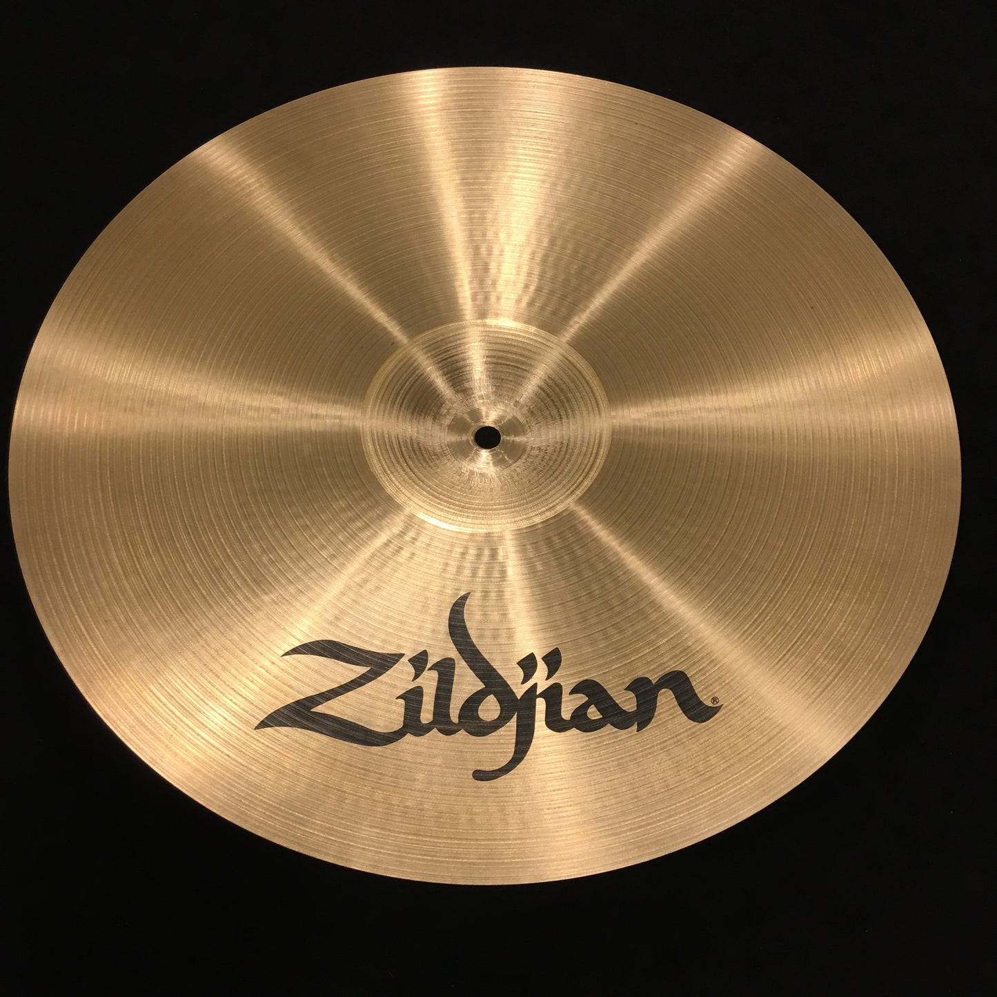 17" Zildjian A Avidis Thin Crash Cymbal 1246g