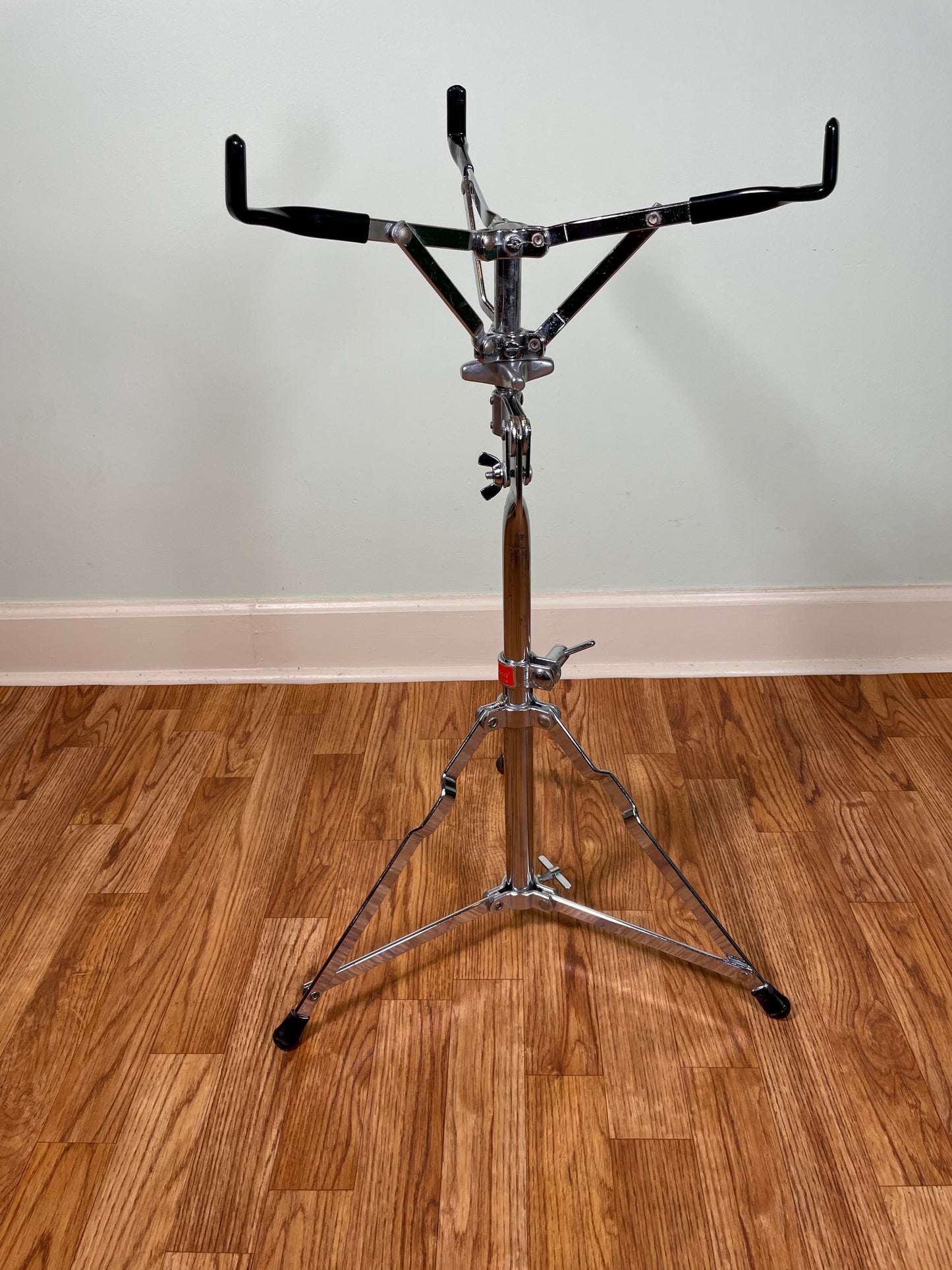 1960s-1970s Slingerland No. 1382 Rocket Snare Drum Stand