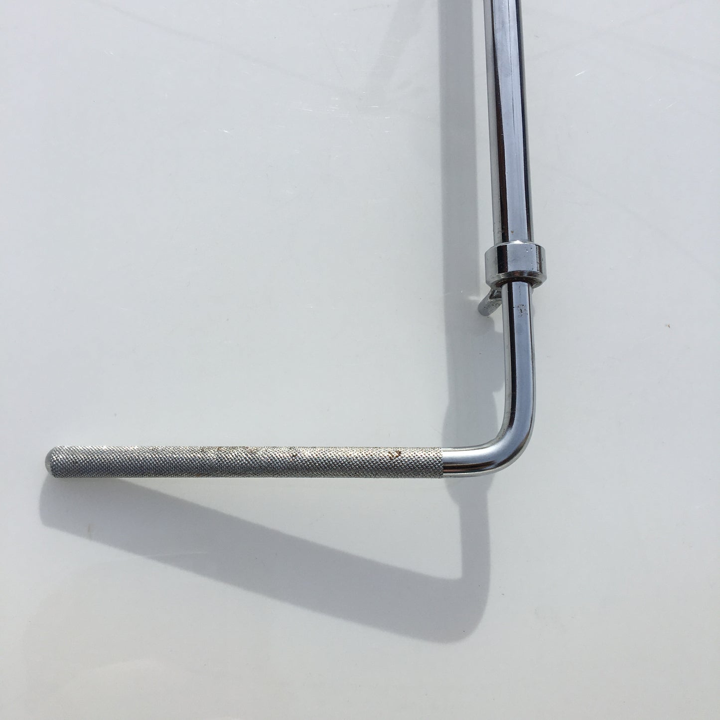 1960s Slingerland Cymbal L Arm No. 761-21
