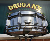 Early 1970s Rogers Super 10 5x14 Snare Drum