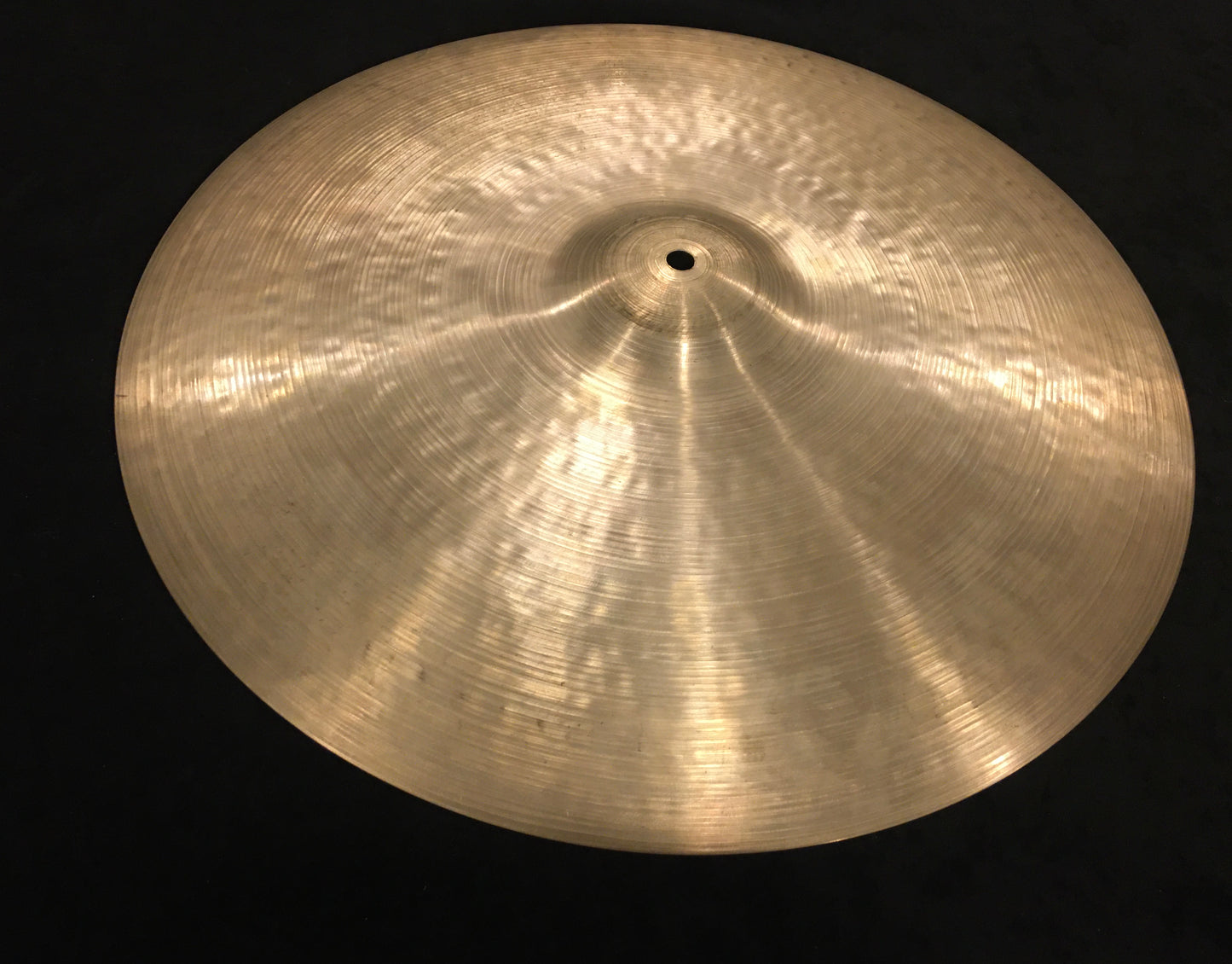 20" Zildjian A 1960s Ride Cymbal 1956g #627 *Video Demo*