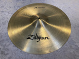 18" Zildjian A A8013 Armand Thin Crash Cymbal 1242g