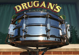 1979 Ludwig 5x14 Supraphonic B&O Snare Drum