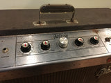1964 Gibson GA19RVT Falcon 1x12 Guitar Combo Amplifier