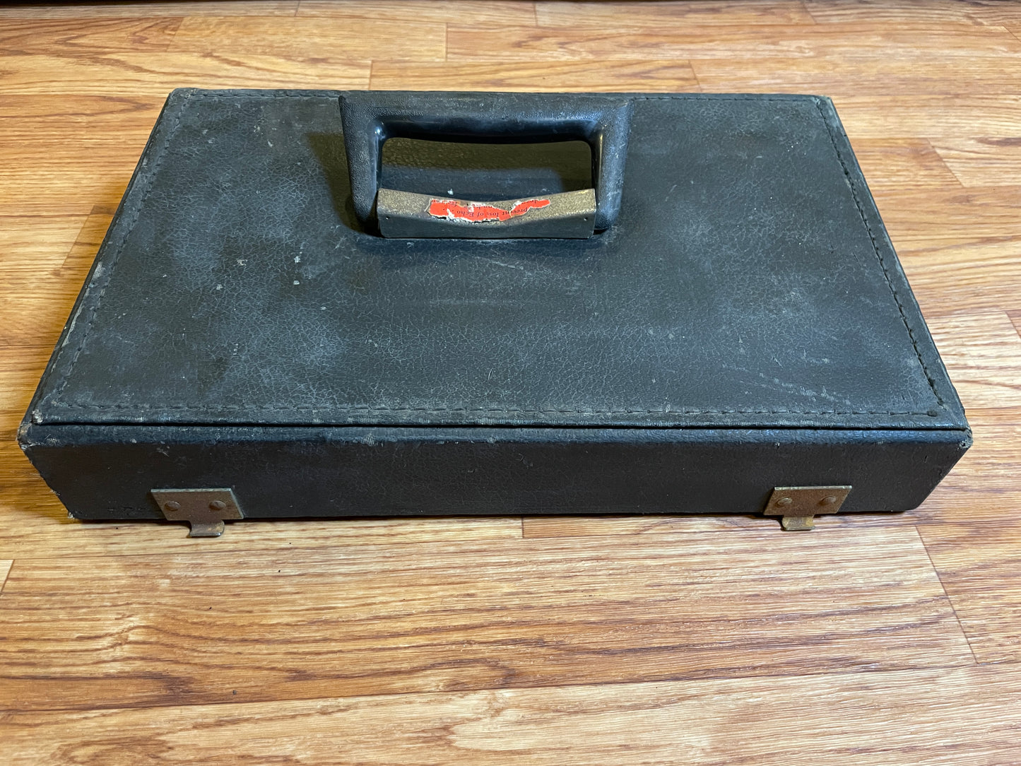 Maestro Echoplex Lid For Smaller Solid State Tape Unit