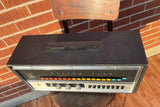 Vintage Maestro Rhythm King MKII Drum Machine w/ Cover Mark 2