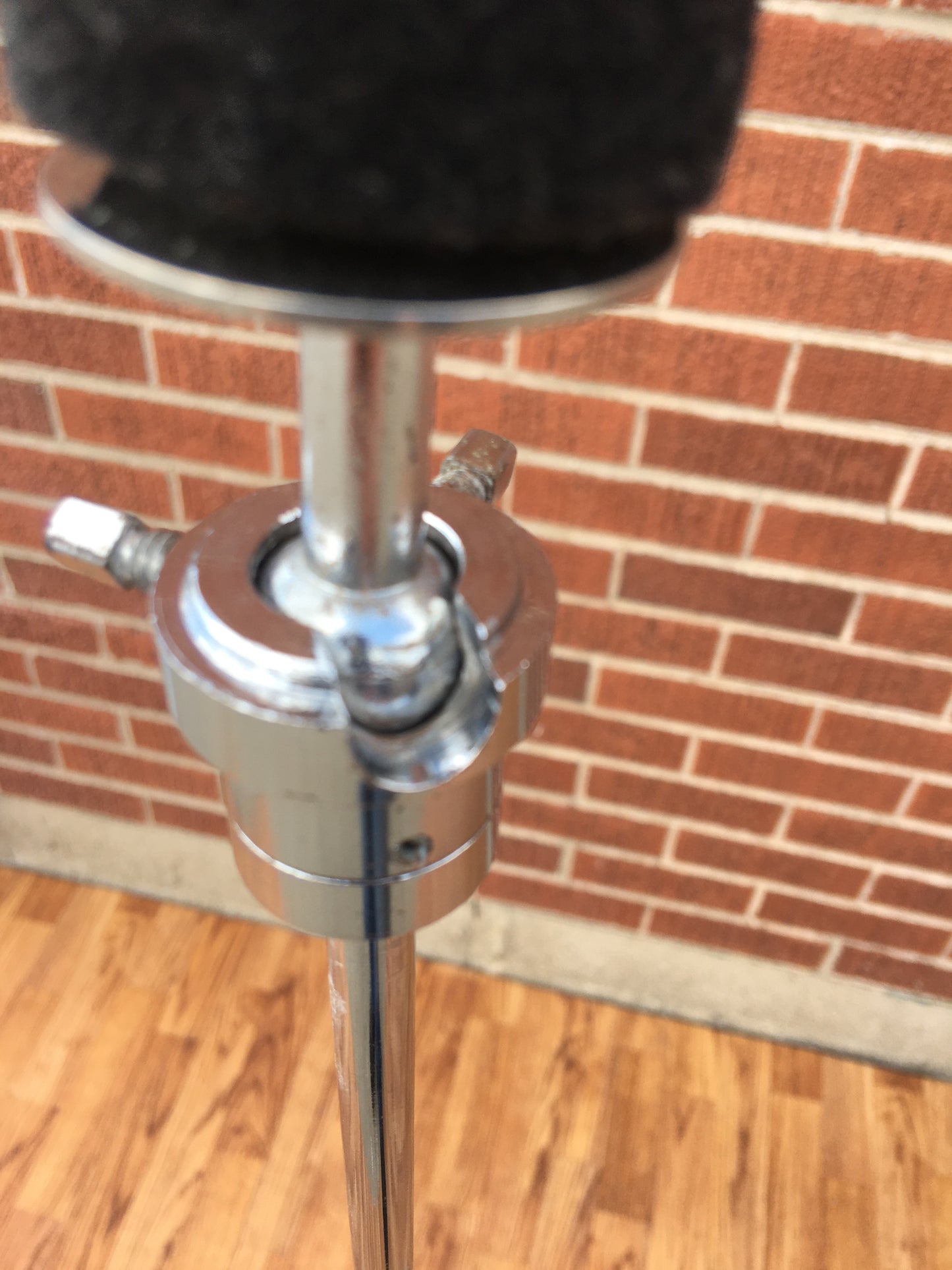 Vintage Rogers Swiv-O-Matic Straight Cymbal Stand