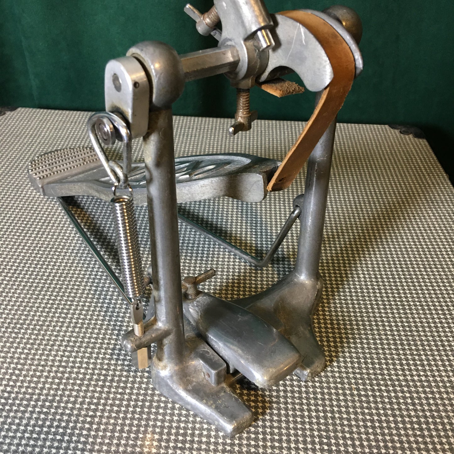 Vintage Camco Oaklawn Floating Action Bass Drum Pedal
