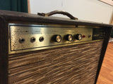 1963 Custom Kraft Model No. 500 Combo Amplifier