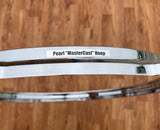 16" Pearl MasterCast Floor Tom Hoop 8-Lug DC-1608