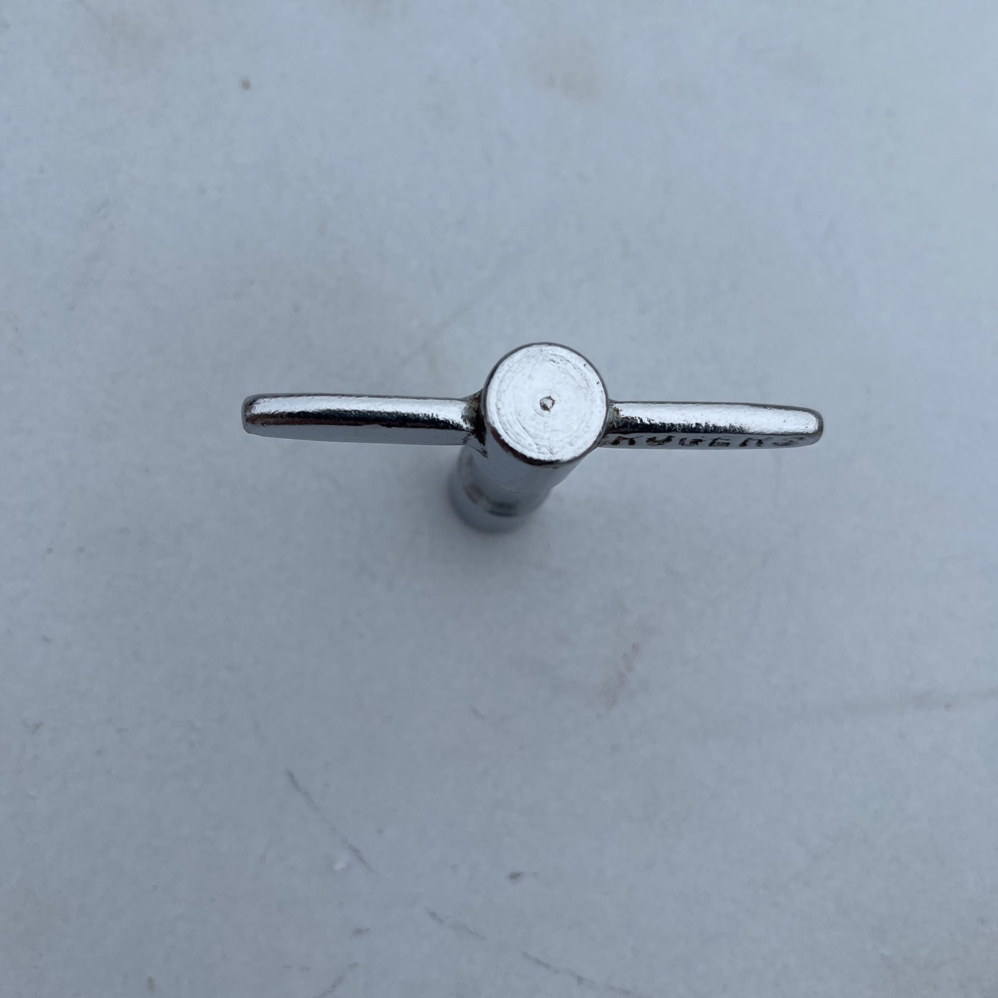 Vintage Rogers Drum Tuning Key Early