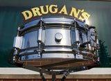 Early 1970s Rogers Super 10 5x14 Snare Drum