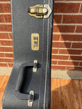 TKL 7820 Premier Jumbo Acoustic Guitar Hardshell Case