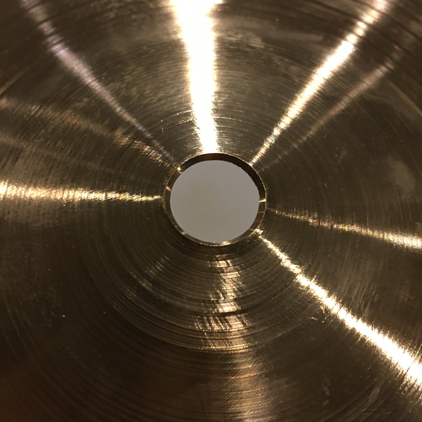 13" Istanbul Pre Split Hi-Hat Cymbals 820g/944g