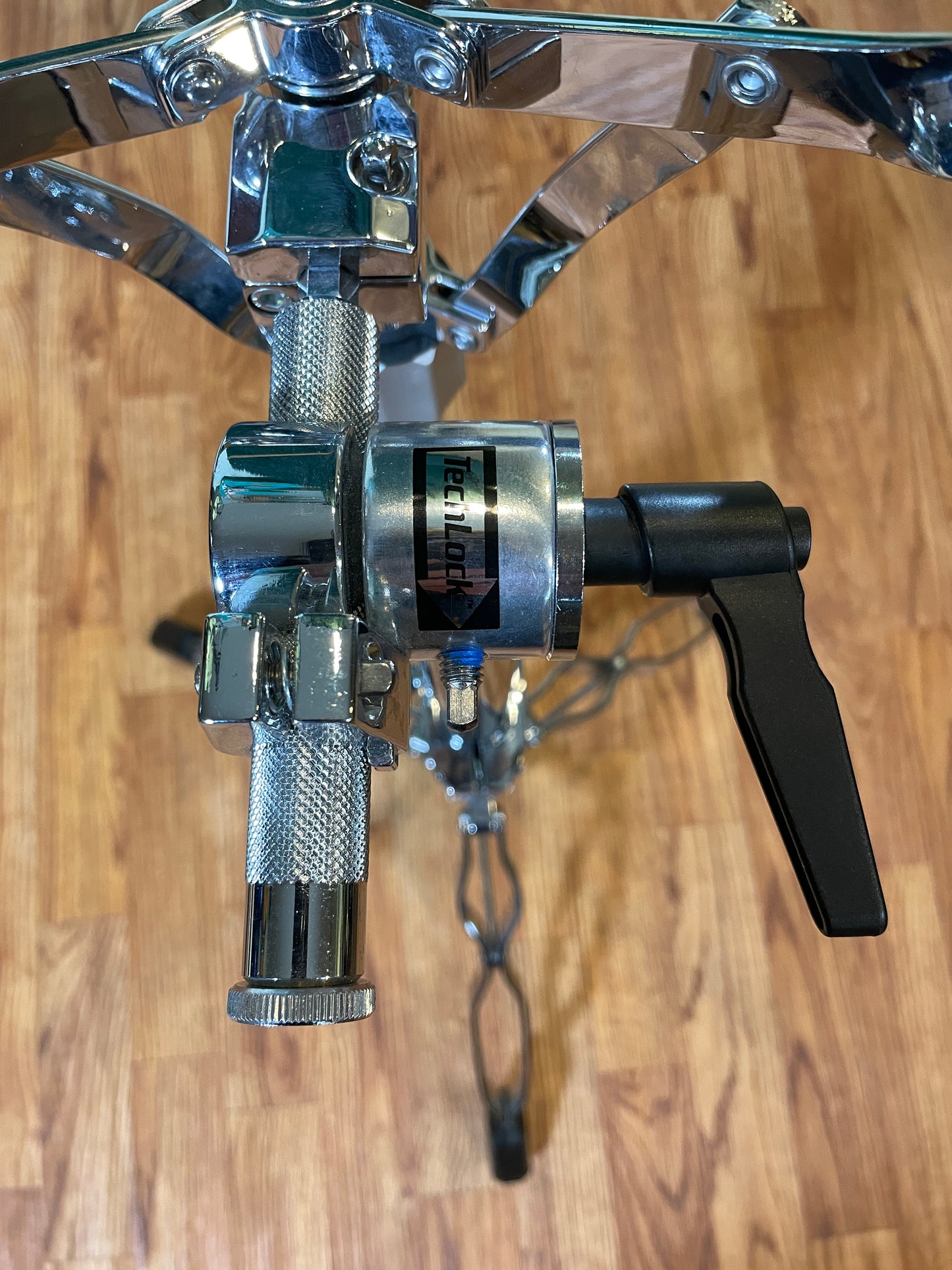 DW 9300 Snare Drum Stand DWCP9300 9000 Series Drum Workshop