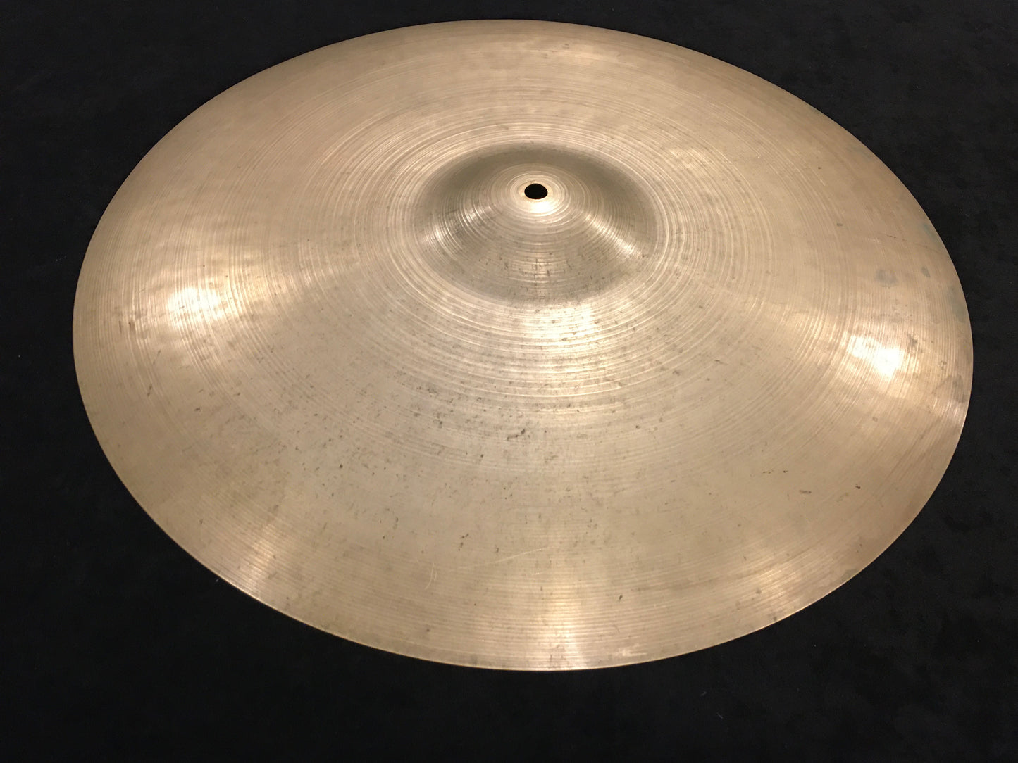 20" Zildjian A 1950s Ride Cymbal 2056g #570 *Video Demo*