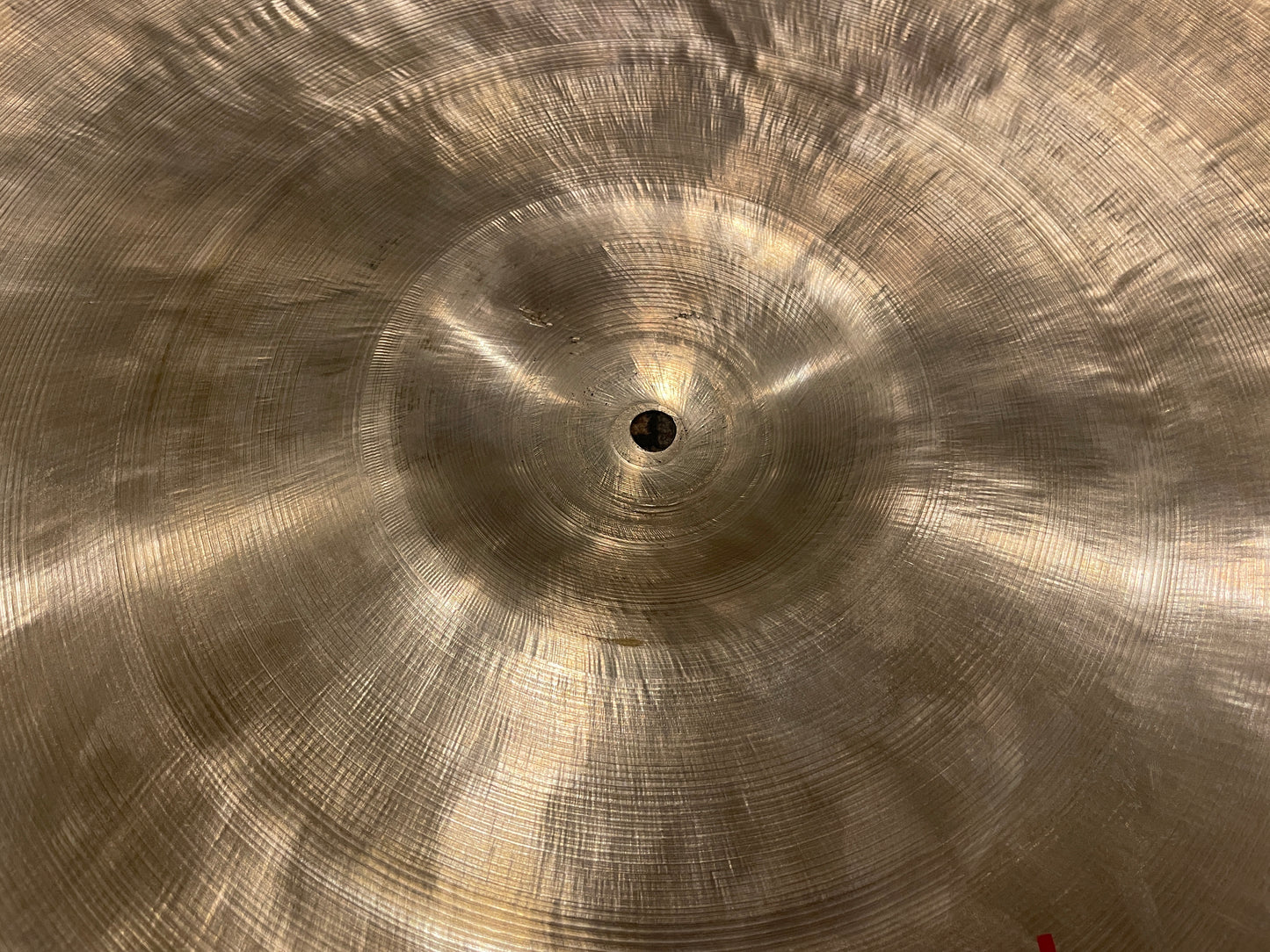 20" Meinl Dragon Ride Cymbal 2546g *Video Demo*