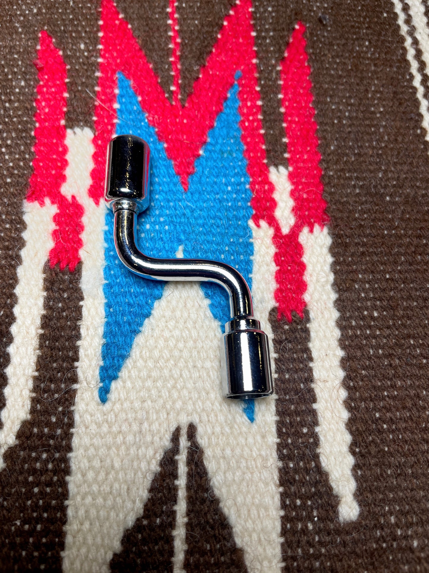 Vintage Sonor Speed Key Slotted Head Drum Tuning Key