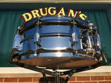 1979-80 Ludwig 5x14 Supraphonic LM400 Snare Drum