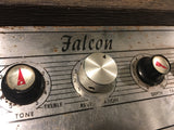 1964 Gibson GA19RVT Falcon 1x12 Guitar Combo Amplifier