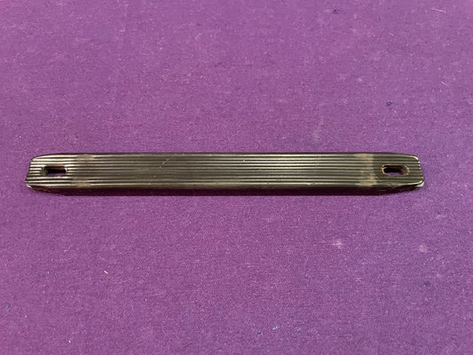 1960s-70s Fender Amplifier Handle Strap Black