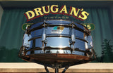 1979 Ludwig 5x14 Supraphonic B&O Snare Drum