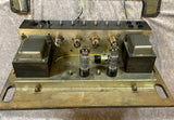 1960s Vox AC50 Amplifier Head