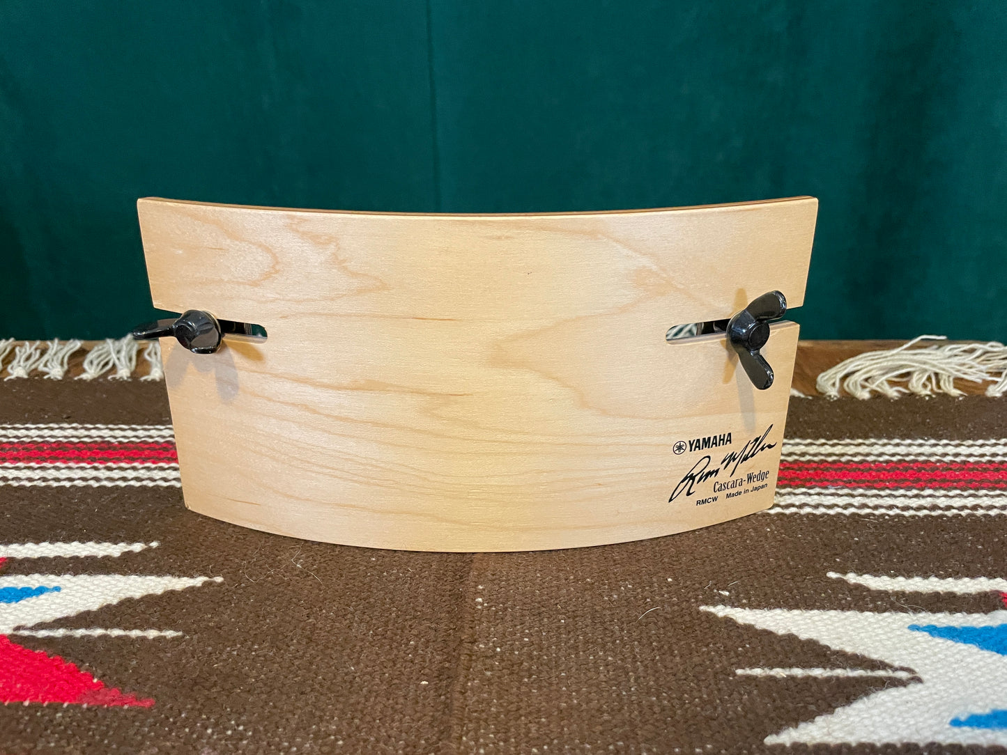 Yamaha Russ Miller Cascara-Wedge RMCW