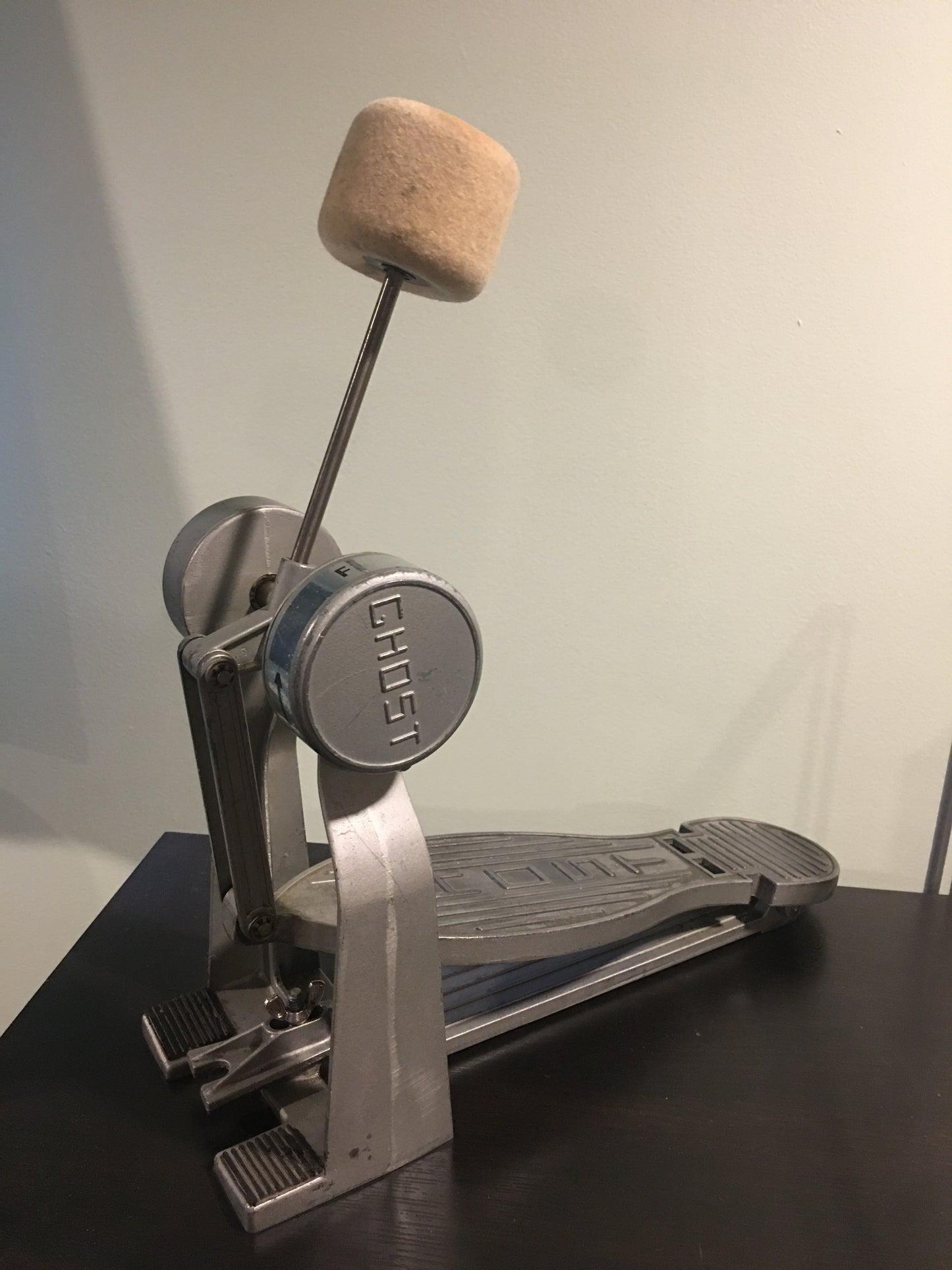 Vintage Ghost Bass Drum Pedal