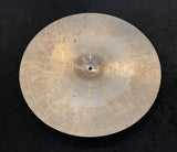 20" Zildjian A 1957-59 Ride Cymbal 2090g #728