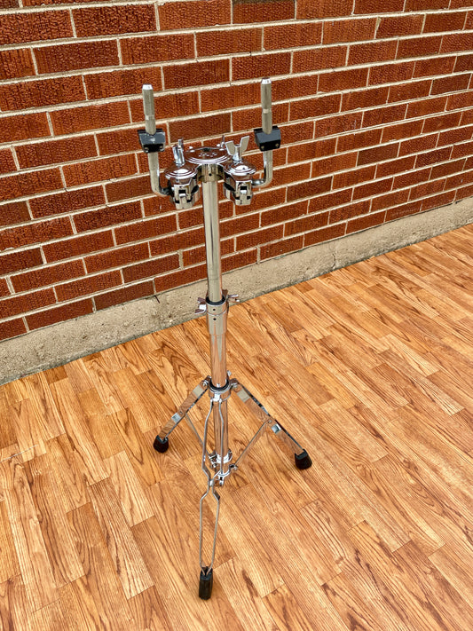 DW DWCP9900 Double Braced Double Tom Stand 9900