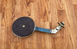 Vintage W.F.L. Felt External Bass Drum Muffler WFL