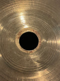 22" Zildjian A 1960s Ride Cymbal 2920g #779 *Video Demo*