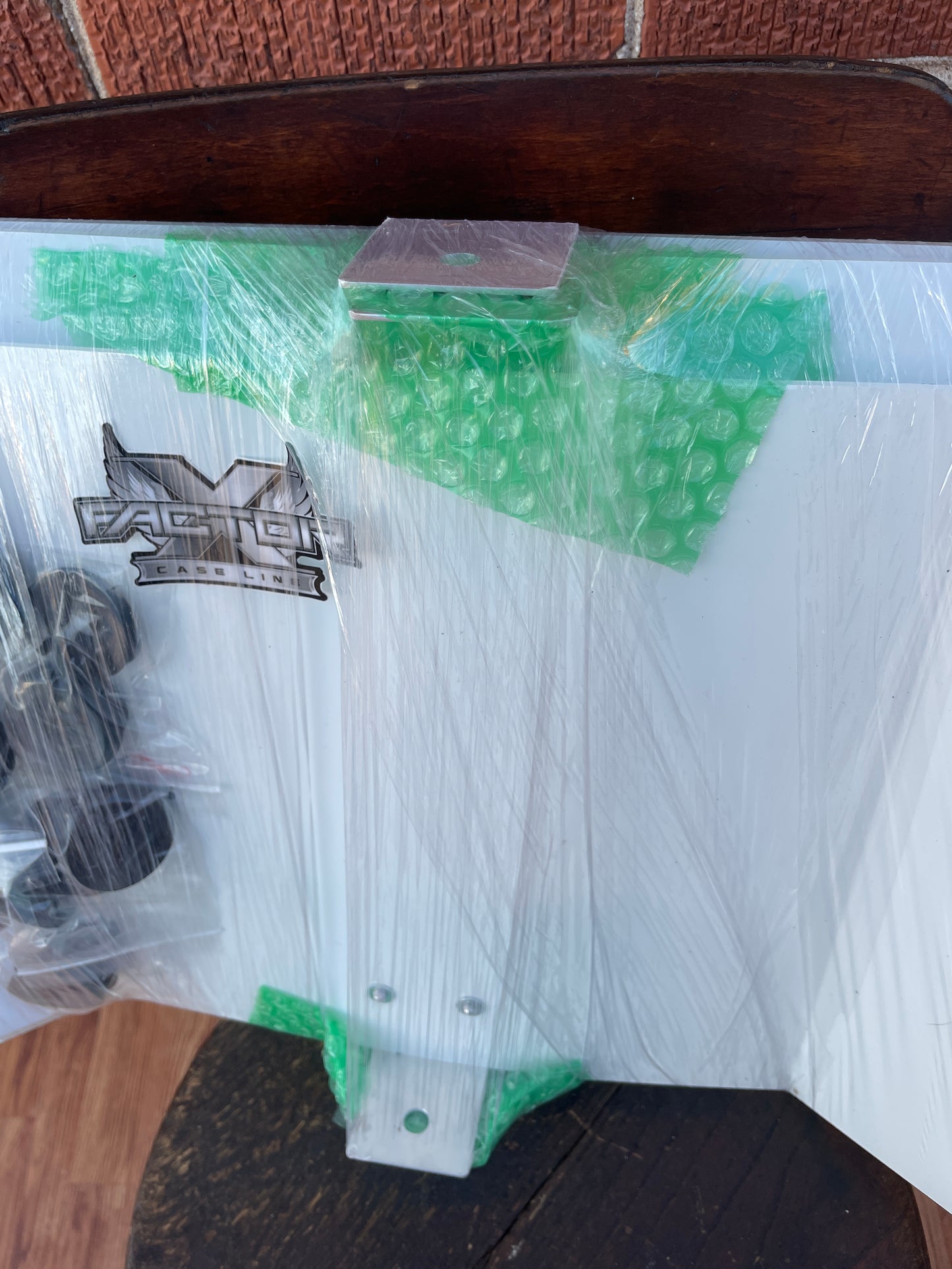 Smokin Ace Medium & Large Drum Shield - Set of 6 Shields